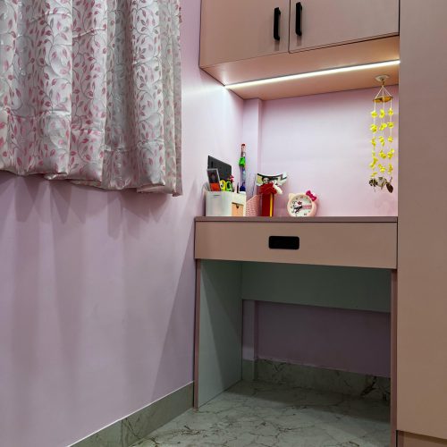 wall